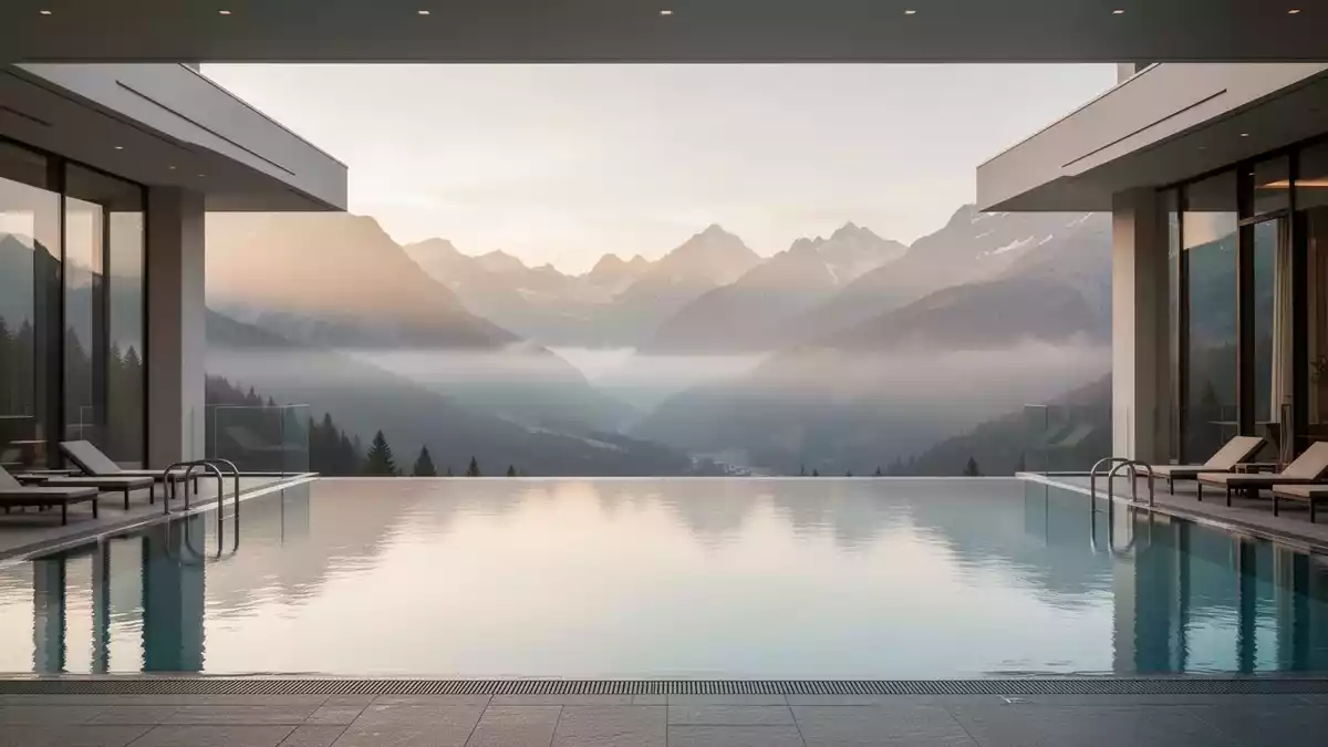 Bewegungsangebote 2026: Hotels und Sportanlagen bauen Programme aus