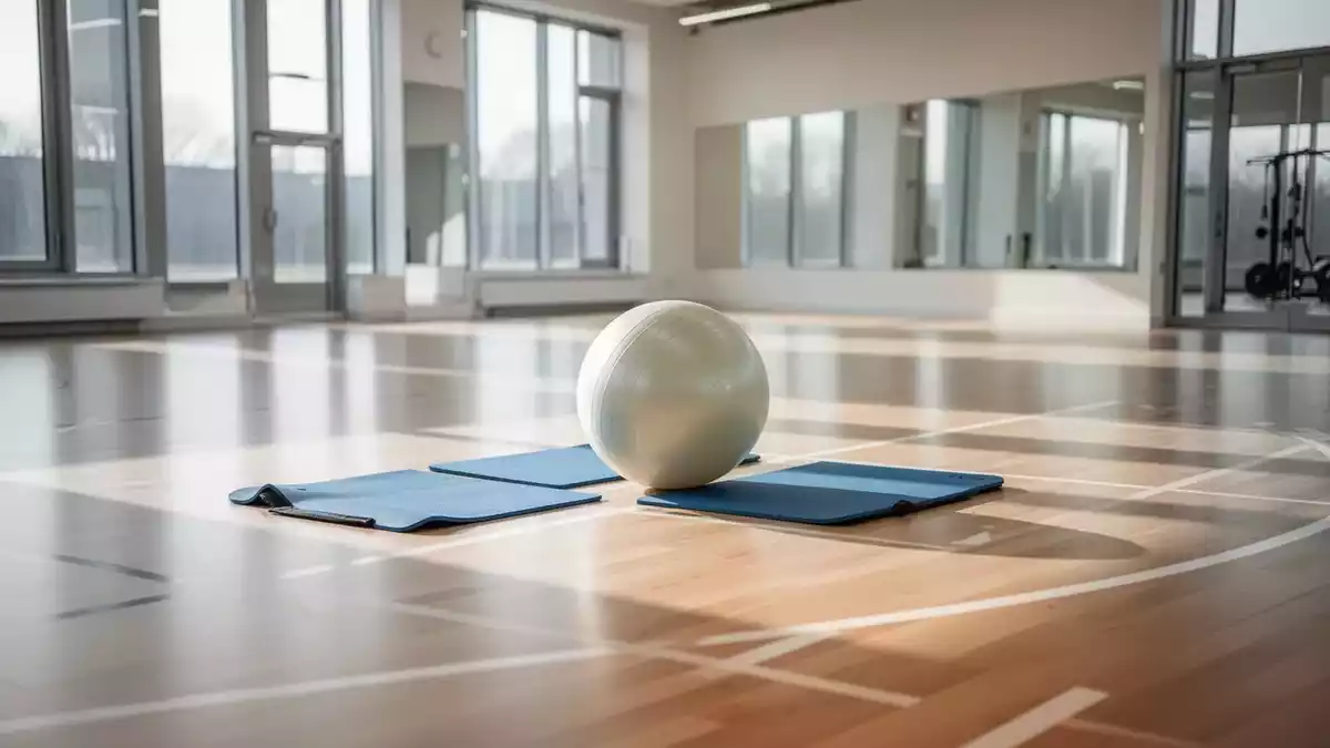 Seniorensport: Neue Kurse stärken Balance und Sicherheit im Alltag