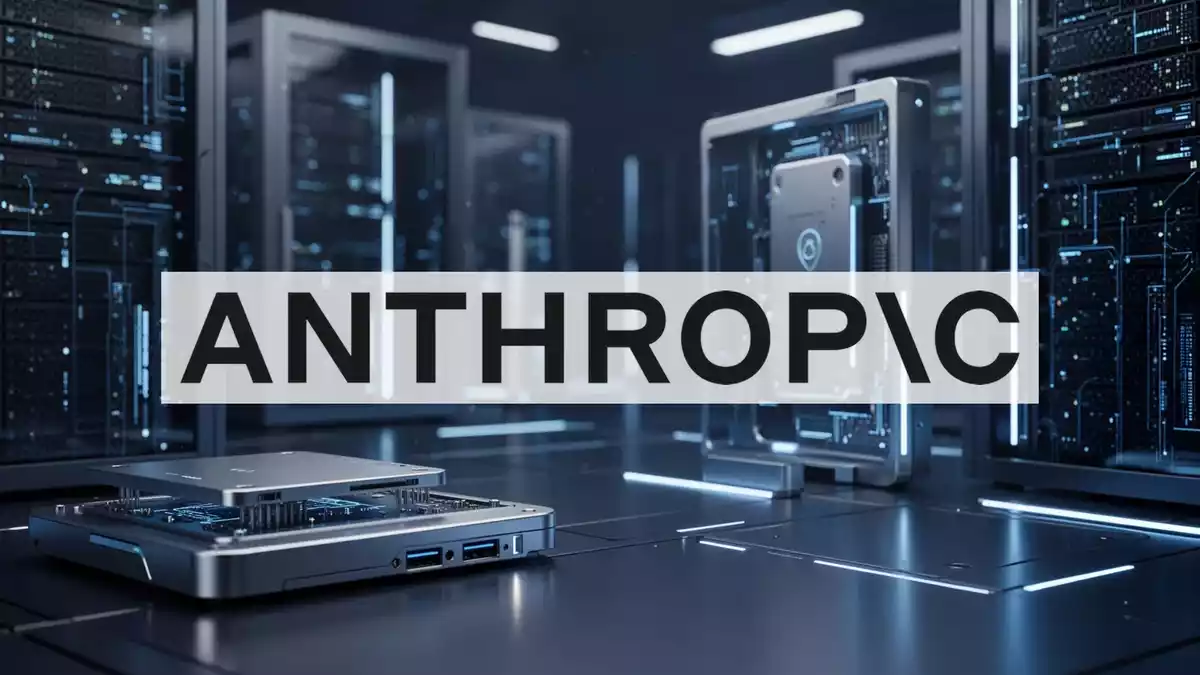 Anthropic entwickelt Standard für KI-Agenten auf physischen Geräten