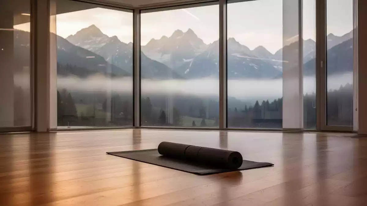 Yoga und Meditation am 28. August: Angebote im Überblick
