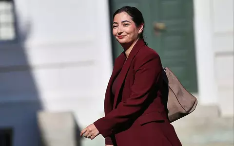 Reem Alabali Radovan am 25.08.2026 - Foto: via dts Nachrichtenagentur
