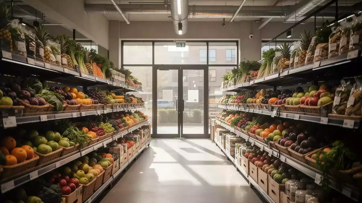 Rewe testet neue Liefermodelle aus Supermärkten