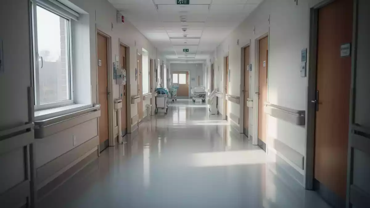 Health authorities in Ireland are juggling multiple infection-control crises this week, from a luxury hotel closure in County Westmeath to damning inspection reports at a state-run nursing home. The…