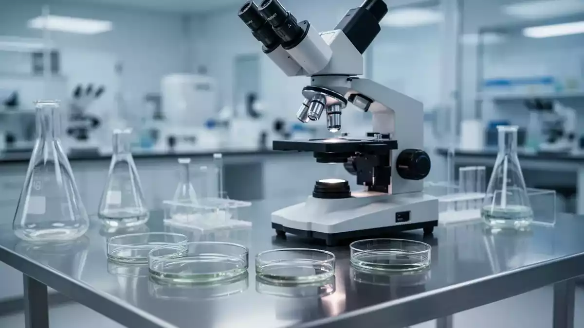 Alzheimer-Forschung: Fibulin-1 rückt als neues Therapieziel in den Fokus