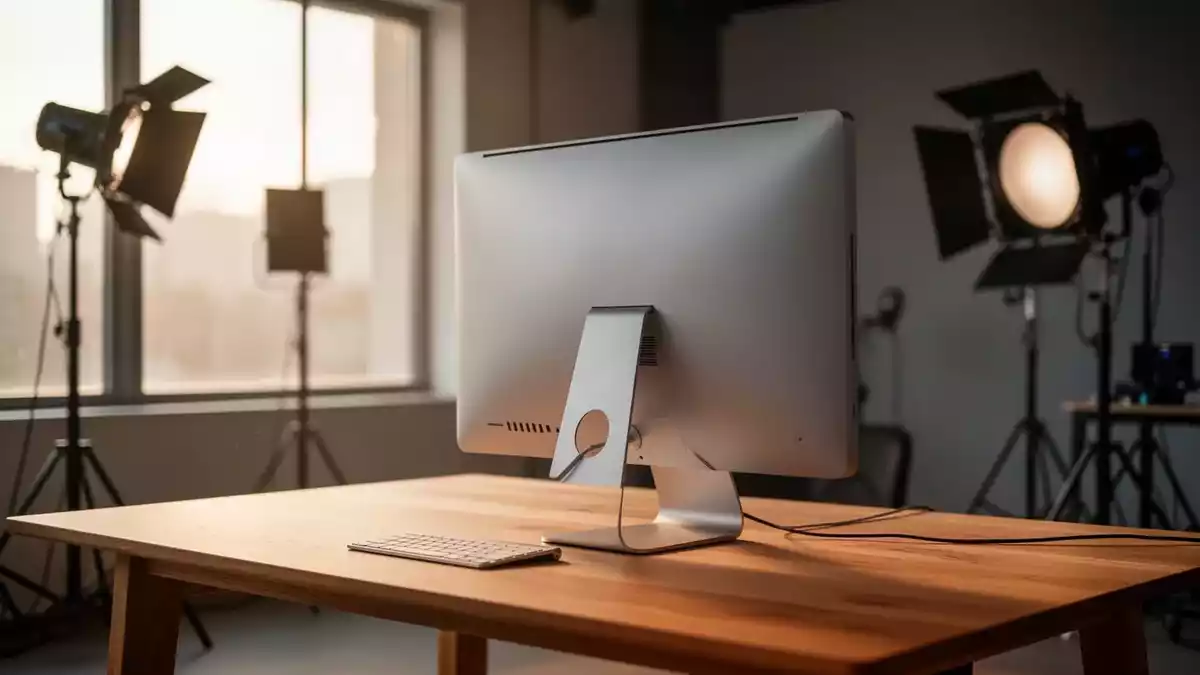 Apple bringt Genlock und neue M-Chips in Mac Studio und Mac mini