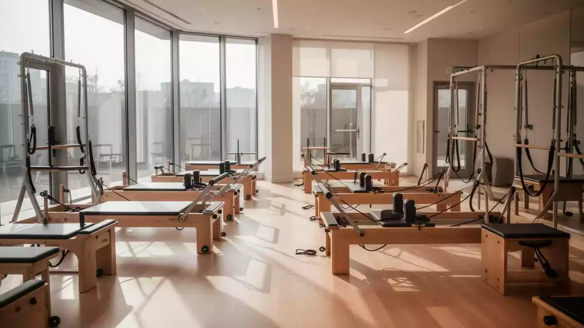 Reformer Club erhält 2 Millionen Euro für Expansion