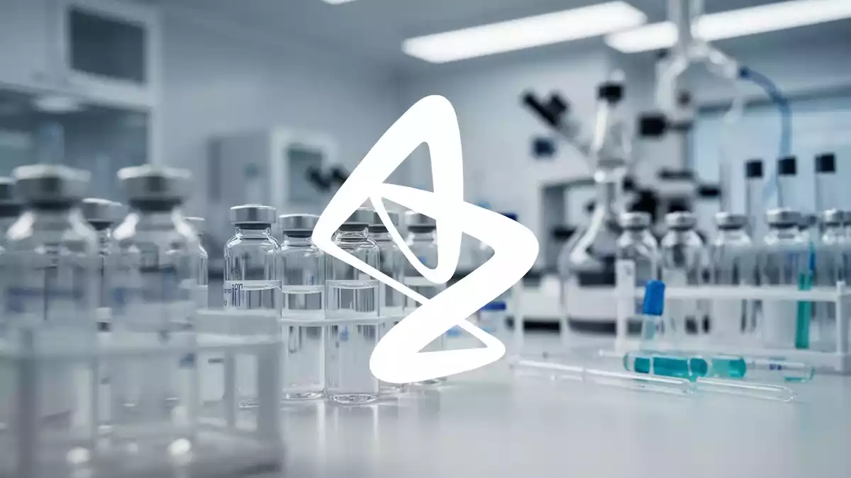AstraZeneca erzielt mit Tezspire wichtigen Studienerfolg