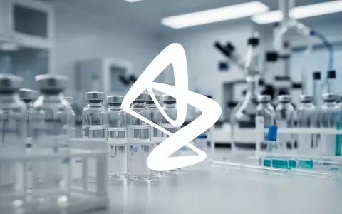 Moderne medizinische Laborumgebung mit Laborgeräten und Glasphiolen in professionellem, klinischem Licht. - Foto: über boerse-global.de