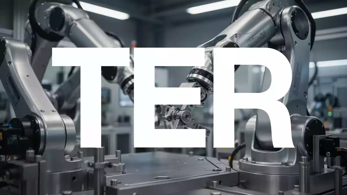 Teradyne verteidigt Cobot-Patente und zahlt Quartalsdividende