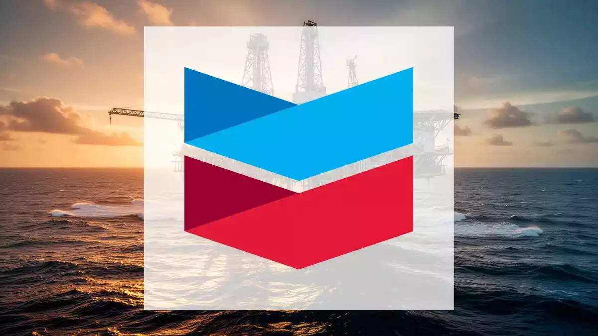 Chevron vor möglichem Venezuela-Deal und Ausbau erneuerbarer Kraftstoffe