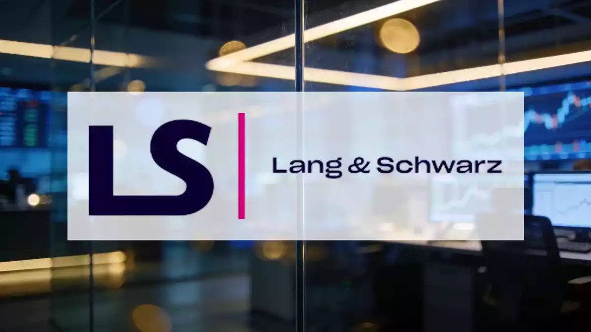 Lang & Schwarz übernimmt P3-Anteile und stärkt Technologiekontrolle