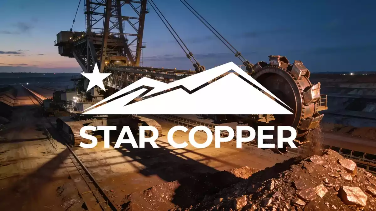 Star Copper: Bohrprogramm und Zukäufe prägen die Explorationsstory