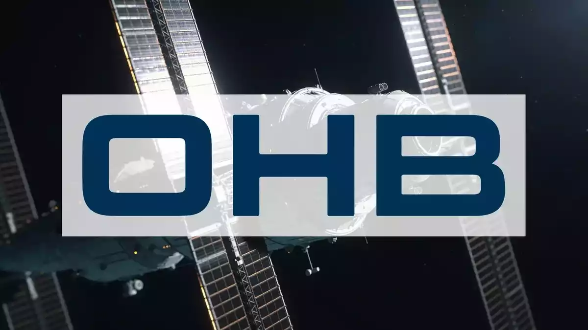 OHB Stock Falls Despite Record Backlog, ESA Contract, and Confirmed Guidance