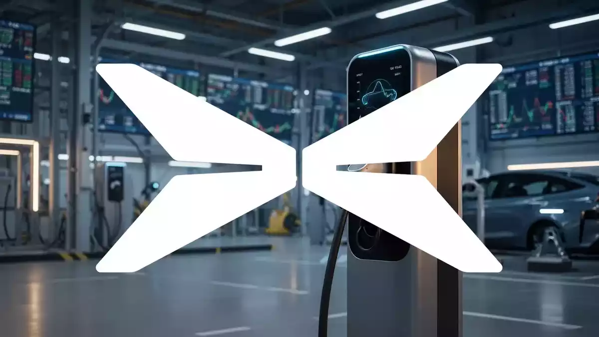 XPeng Faces Regulatory Scrutiny and Margin Squeeze Amid Robotics Ambitions