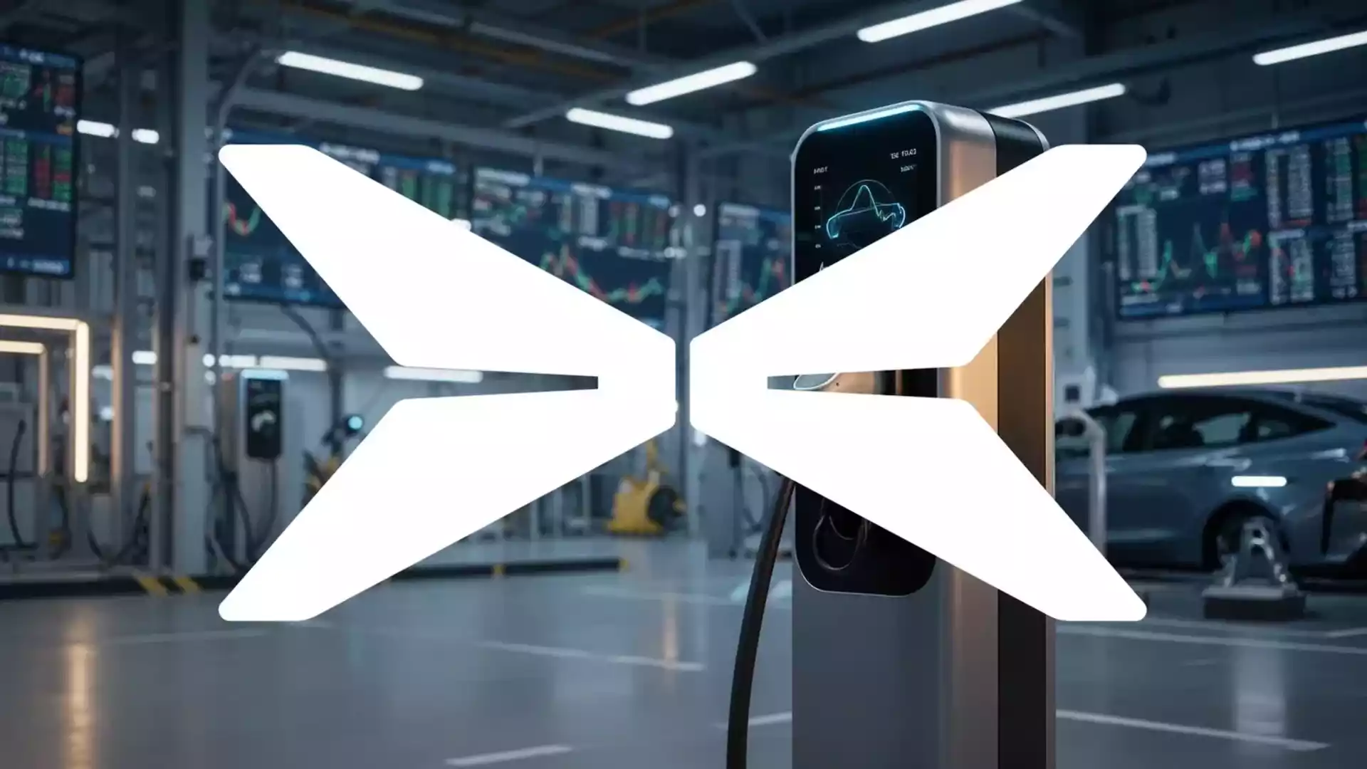 XPeng's Two-Front Battle: Regulators Close In as the Robot Bet Grows Bigger
