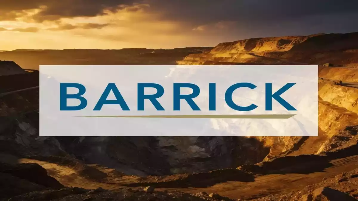 Barrick Q2 Earnings Surge 55% as Nevada Deal Boosts Liquidity