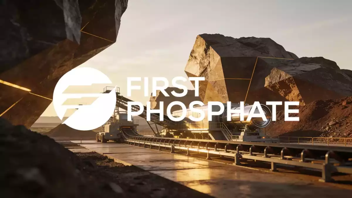 First Phosphate stärkt Bégin-Lamarque-Projekt mit Millionenförderung
