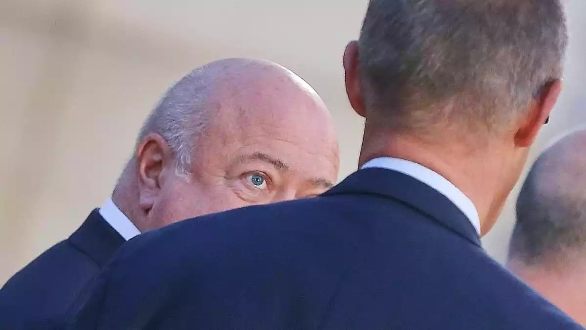 Österreich will Spionage gegen Deutschland künftig verfolgen