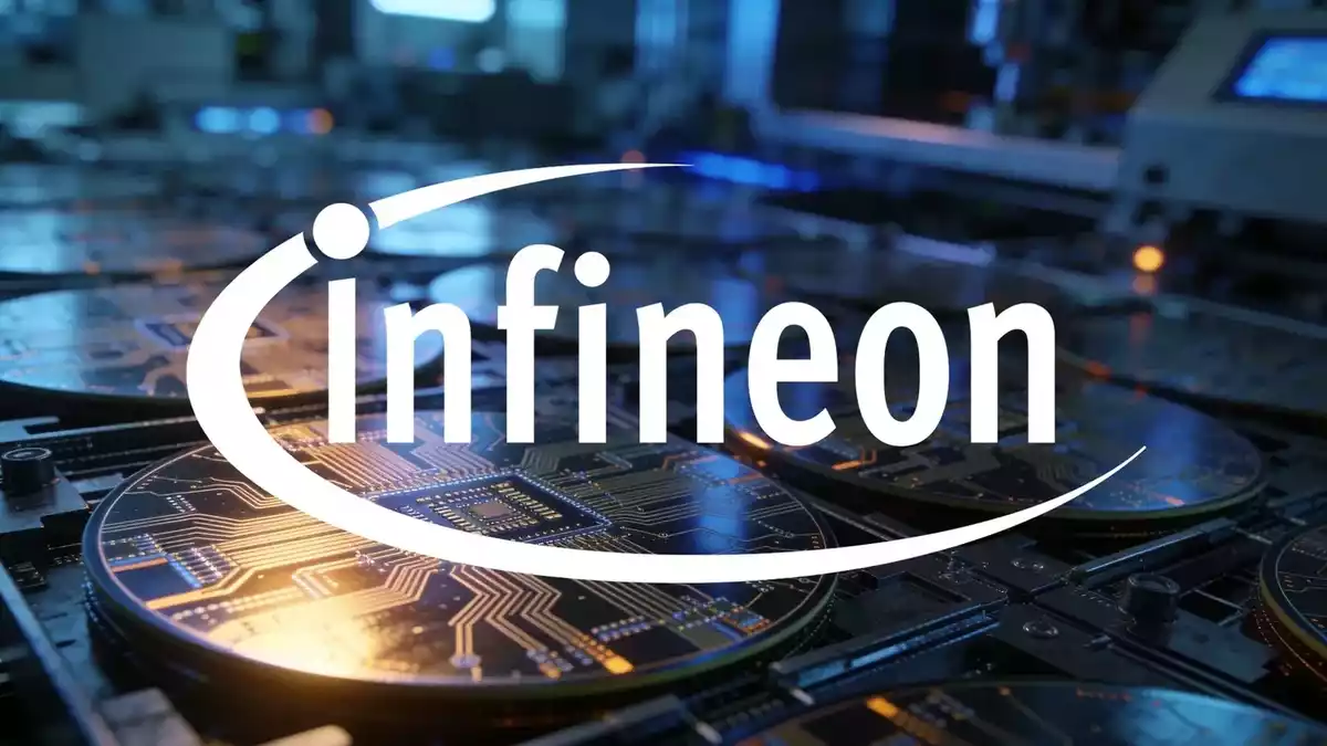 Infineon's Quiet Silicon Carbide Deal and DZ Bank's Bullish €77 Target