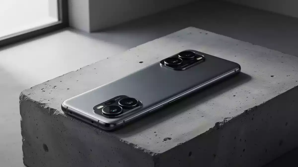 Huawei Nova 16s Pro startet weltweit mit 200-Megapixel-Kamera