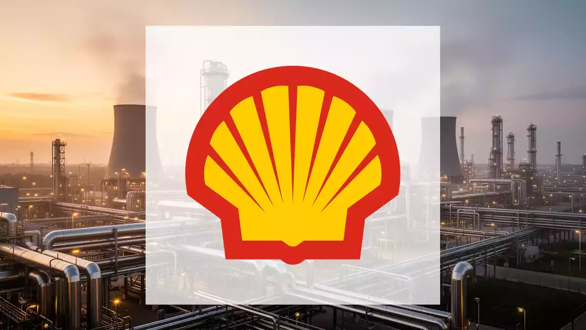 Shell ordnet Portfolio neu und setzt auf Aktienrückkäufe