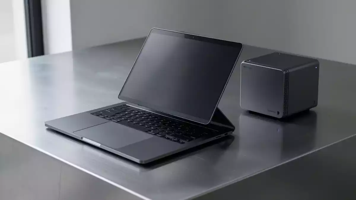 Lenovo-Leaks: Würfel-PC und ultradünnes ThinkBook vor Event