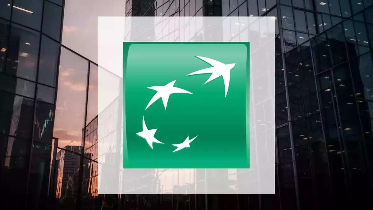 BNP-Paribas-Aktie fällt nach Asien-Spekulationen und Rating-Sorgen