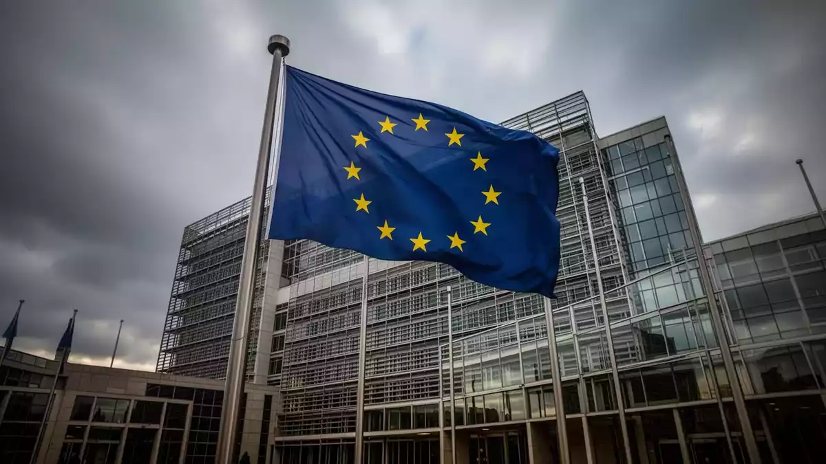 EU-Haushalt 2028 bis 2034: Sechs Staaten fordern Kürzungen