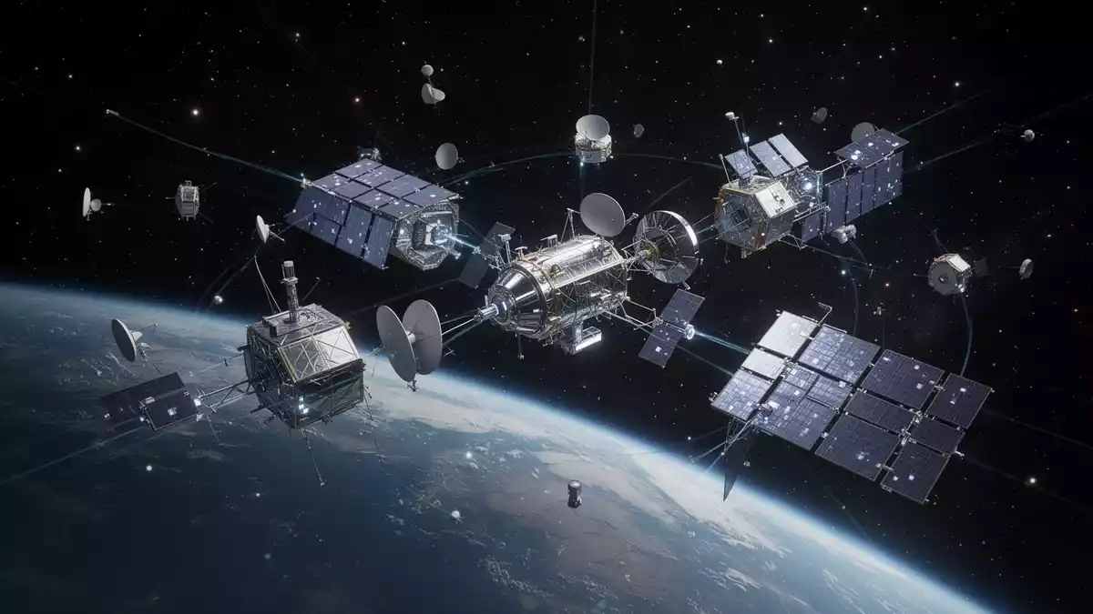 SES investiert in Elveo Mobile und baut Satellitenstrategie aus