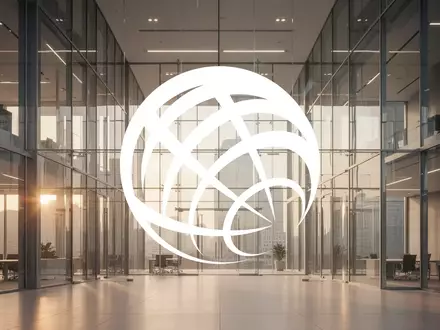Modernes Bürogebäude bei goldenem Licht als Symbol für finanzielles Wachstum und Stabilität im Bankensektor. - Foto: über boerse-global.de