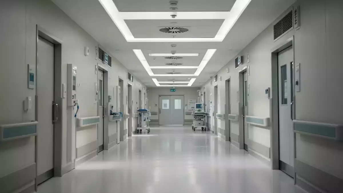 Krankenhausbrand in Islamabad zeigt Risiken veralteter Technik
