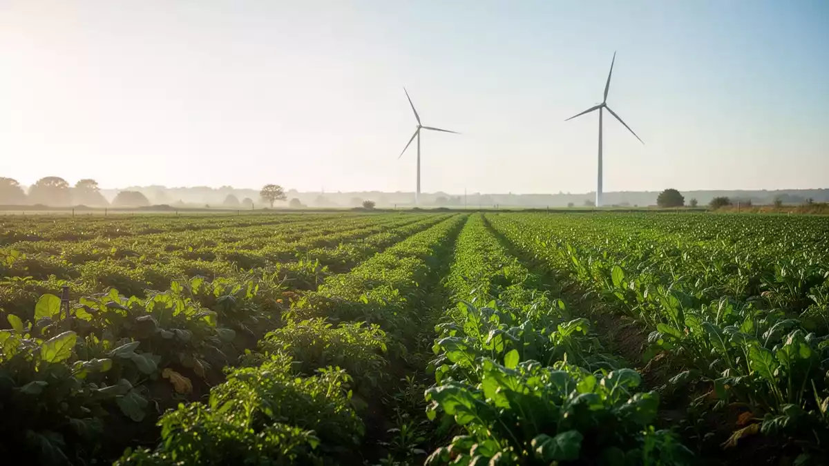 Ökumenische Schöpfungszeit: Klimaschutz wird zur Lebensfrage