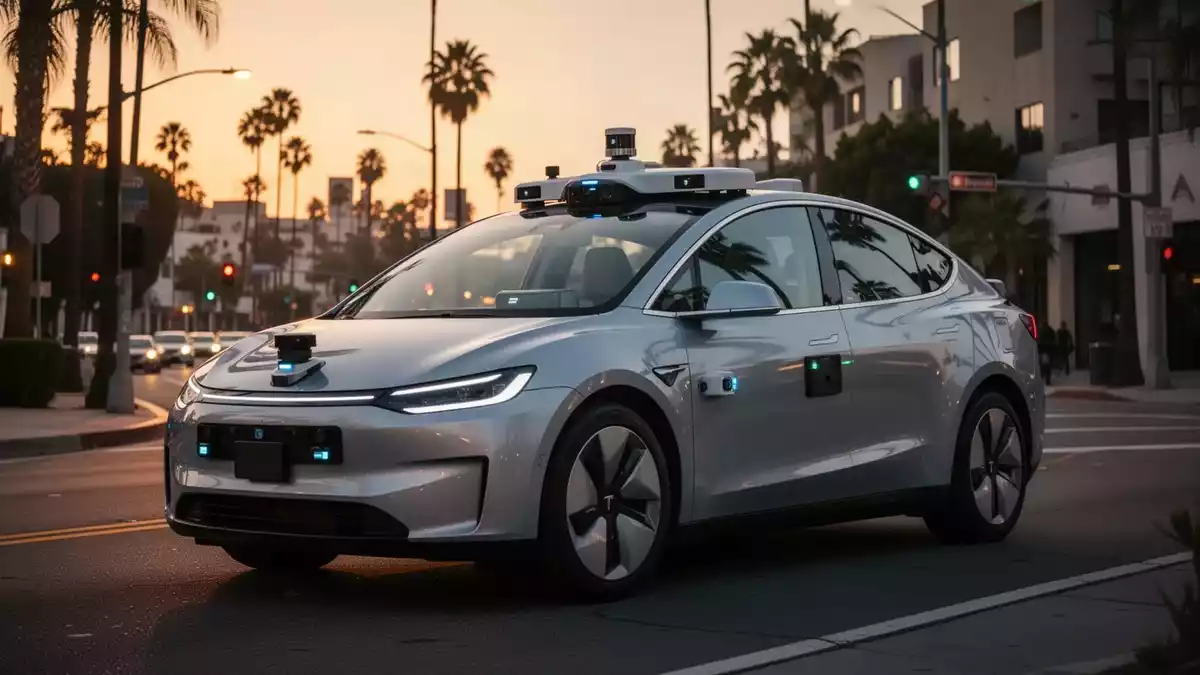 Waymo präsentiert Ojai und verdoppelt bezahlte Robotaxi-Fahrten