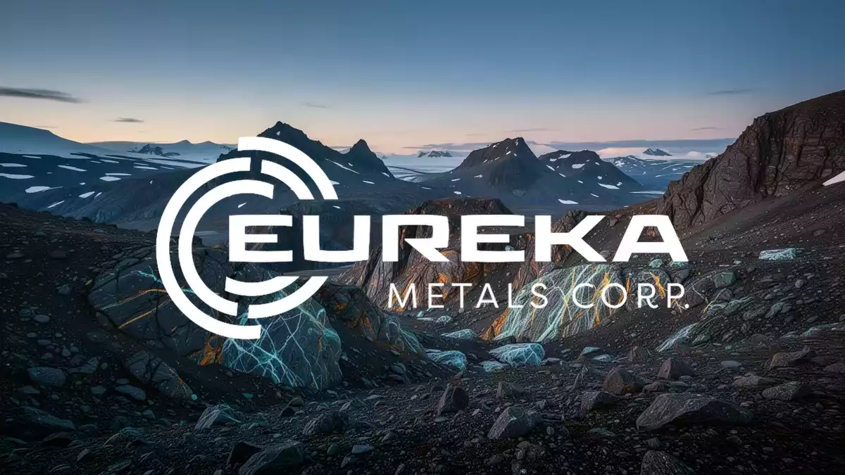 Eureka Metals startet Titan-Exploration auf KM98 in Québec
