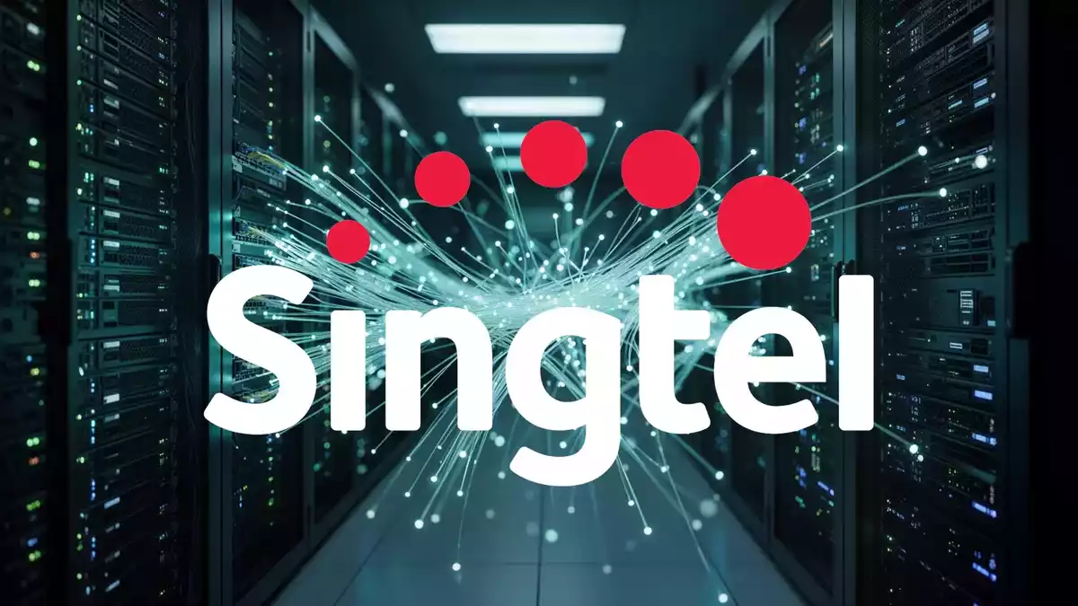 Singtel baut KI-Infrastruktur aus und setzt neue Wachstumsziele