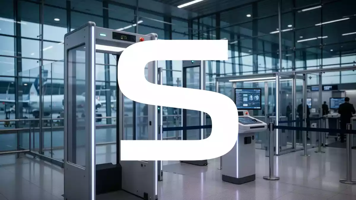 Smiths Group erhält US-Zulassung für KI-Sicherheitssoftware