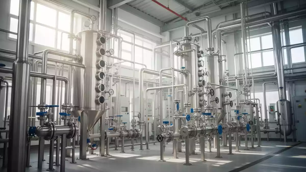 IHK BIZ startet neue Meisterkurse für Industrie und Versorgung