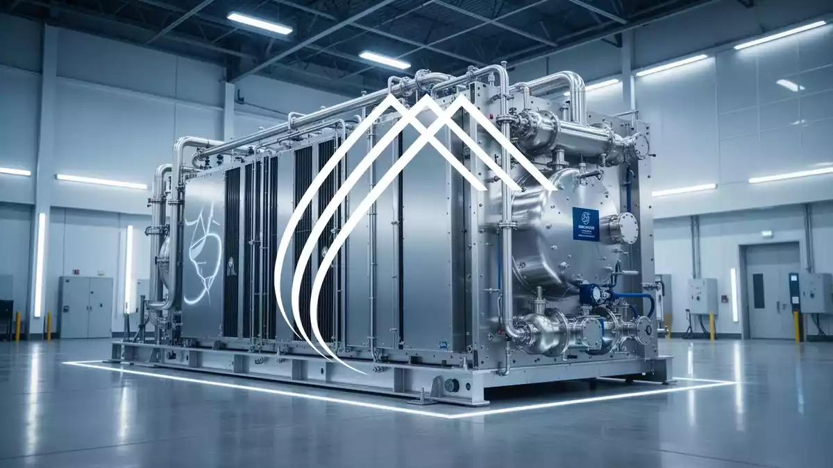 H-Power: TÜV-Zertifizierung ebnet Weg für 15 neue Generatoren