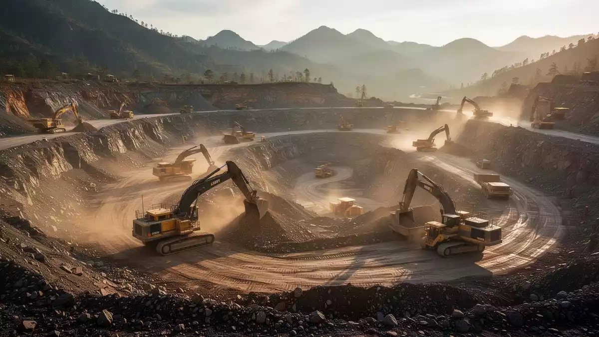 Orvana Minerals startet Produktionshochlauf in Bolivien