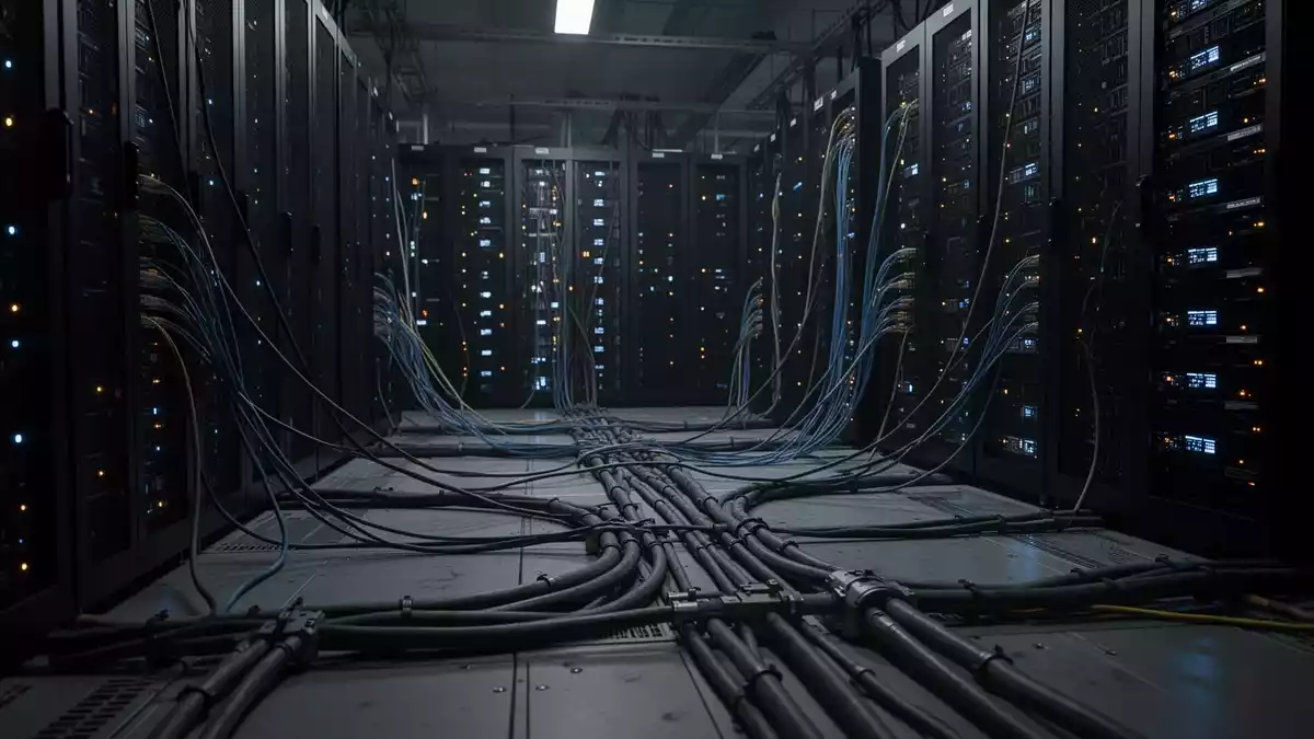 USA legen chinesische Cyber-Infrastruktur lahm und sichern Stromnetz