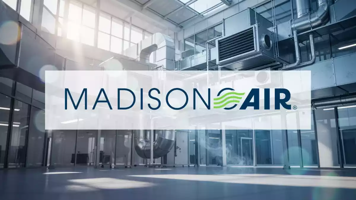 Madison Air: Aktienplatzierung finanziert ebm-papst-Übernahme