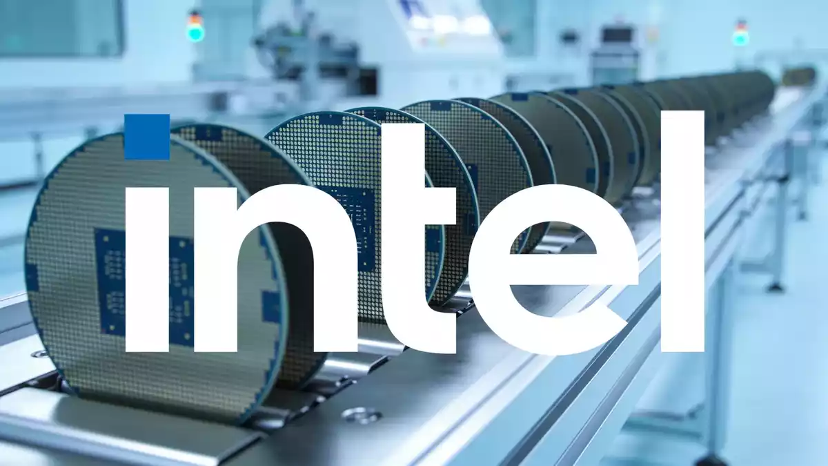 Intel schließt Milliarden-Kapitalerhöhung mit Staat und Nvidia ab