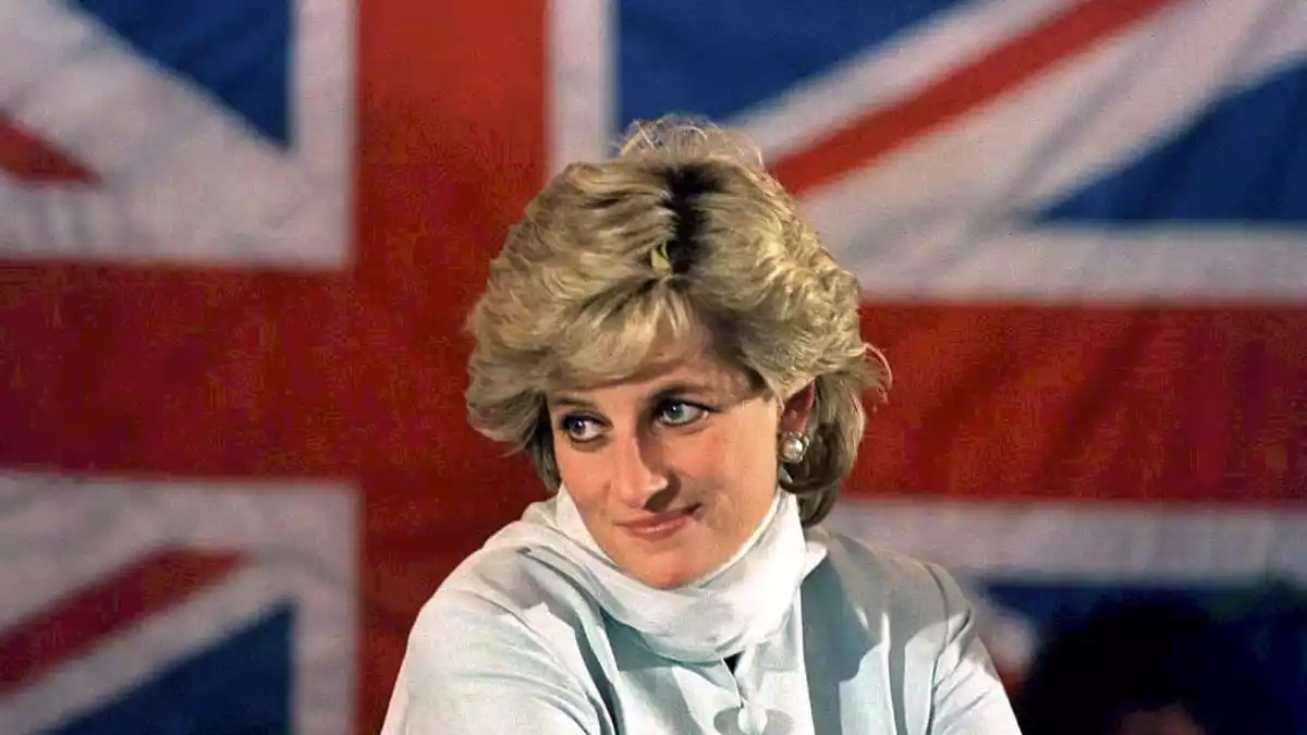 Was würde Prinzessin Diana wohl denken, wenn sie von dem Zwist zwischen ihren geliebten Söhnen wüsste? (Archivfoto) - Bild: John Giles/PA/epa/dpa