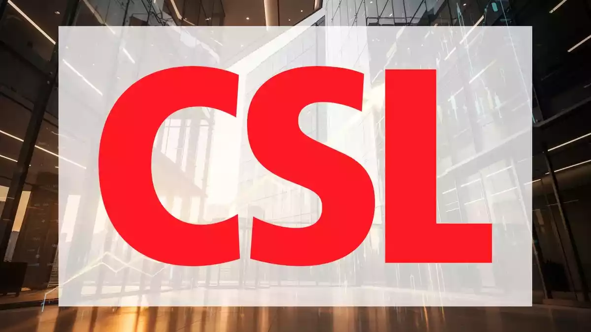 CSL: Insider wandeln Bezugsrechte, Rückkaufprogramm stützt Aktie