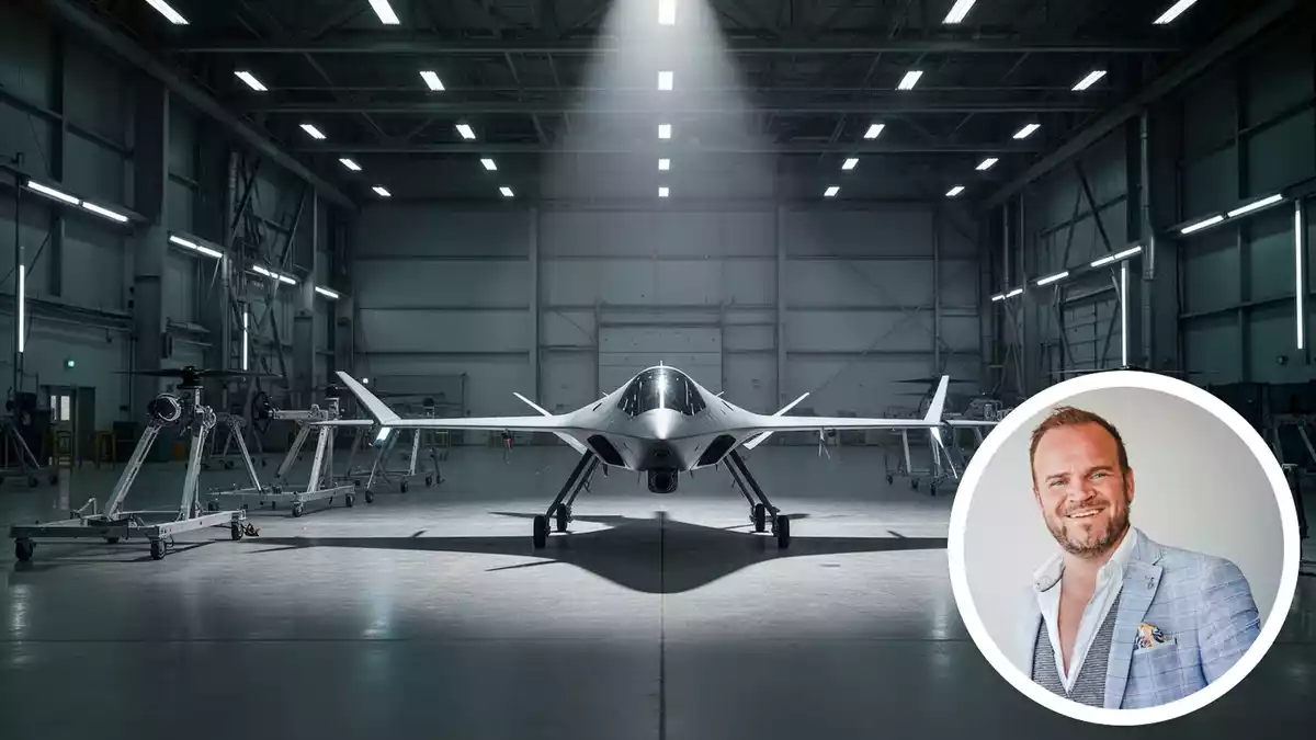 Volatus Aerospace: Defense Strategy vs. Operational Reality