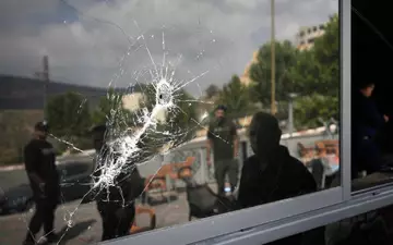 Im Westjordanland hat die Gewalt radikaler Siedler gegen Palästinenser zuletzt stark zugenommen. (Archivbild) - Foto: Majdi Mohammad/AP/dpa