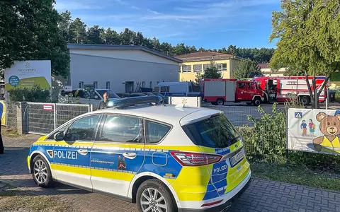 Amoktat an Schule in Gosen-Neu Zittau am 27.08.2026 - Foto: via dts Nachrichtenagentur