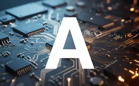 Abstrakte Darstellung moderner Elektronikbauteile und Leiterplatten in einer professionellen Industrieumgebung. - Foto: über boerse-global.de