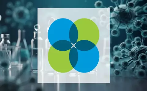 Abstrakte Darstellung eines modernen medizinischen Labors mit Fokus auf wissenschaftliche Präzision und Biotechnologie. - Foto: über boerse-global.de