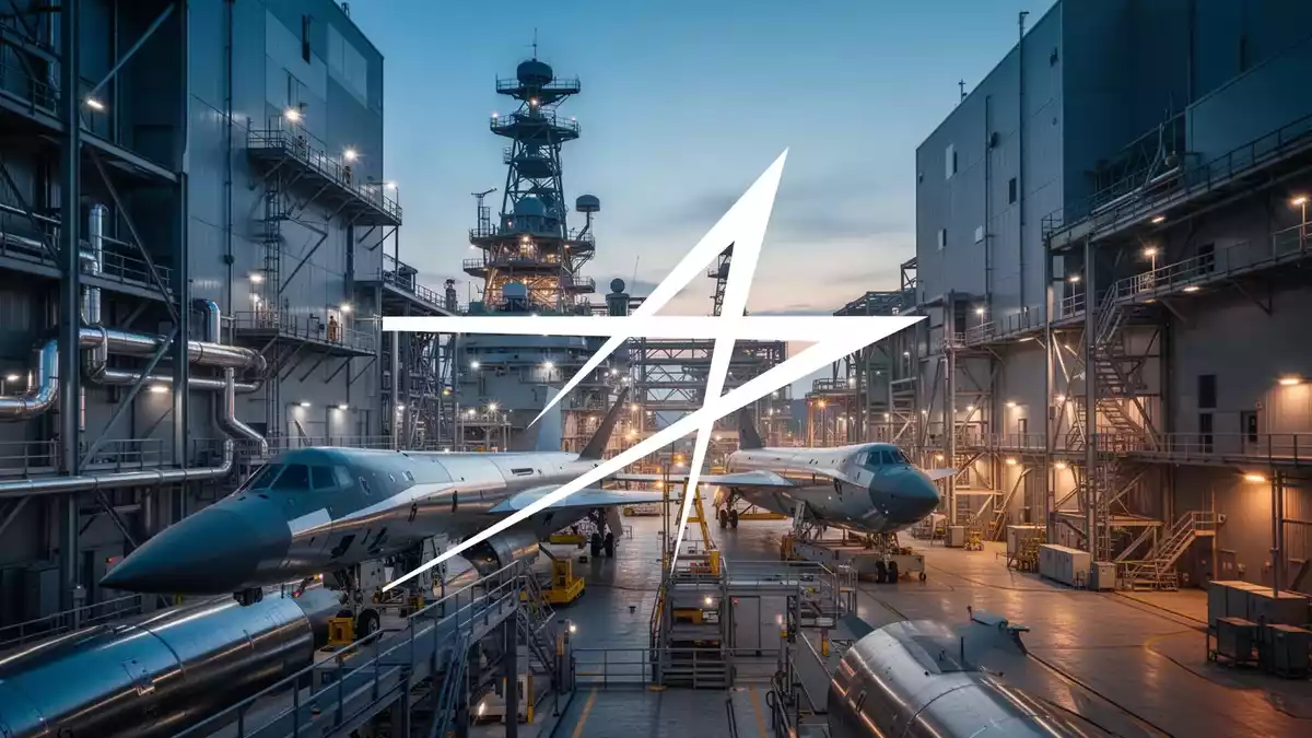 Lockheed Martin: Raketenaufträge und neue Technologien treiben Wachstum